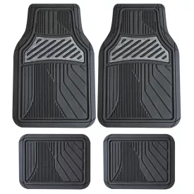 OtoTop PVC Autószőnyeg Astro 4 db-os