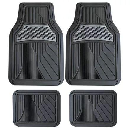 OtoTop PVC Autószőnyeg Astro 4 db-os