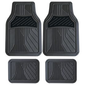 OtoTop PVC Autószőnyeg Astro 4 db-os