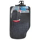 OTO TOP 4 db-os univerzális PVC autószőnyeg készlet – STRATOS EVO