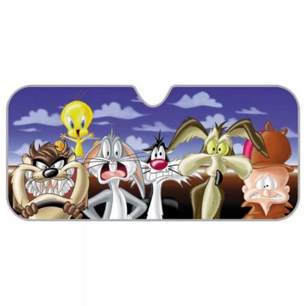 OtoTop, Looney Tunes, Napvédő - 60x130cm