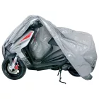 OTO TOP MOTORTAKARÓ PONYVA L STORM 203X119X89 CM