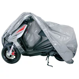 OTO TOP MOTORTAKARÓ PONYVA L STORM 203X119X89 CM