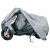OTO TOP MOTORTAKARÓ PONYVA L STORM 203X119X89 CM