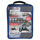 OTO TOP MOTORTAKARÓ PONYVA L STORM 203X119X89 CM