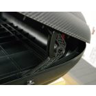 Art Plast Csomagtartó Box - Carbon - 320L