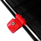 Art Plast Csomagtartó Box - Carbon - 320L