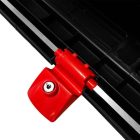 Art Plast Csomagtartó Box - Carbon - 480L