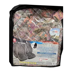 OtoTop, Üléshuzat Mintás