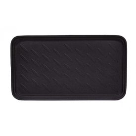 OtoTop, Csomagtértálca, Darabos, Pvc, Fekete