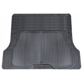 OtoTop, Csomagtértálca, Darabos, Gumi, Fekete