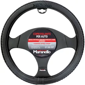 Homasita, Kormányvédő, Maranello, Fekete-fehér, 33-37 cm