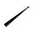 YNERGIE, Univerzális alu antenna szár- fekete - 12cm 5/6mm