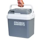 EinParts, Hűtőláda, 24L 12/230V
