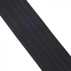 EinParts Lökhárító védő gumi fekete 8,5cm x 104cm