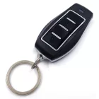 Központi zár modul 2 darab négy nyomógombos távvezérlővel