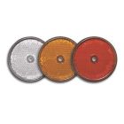 Ajba, Prizma Kerek Fehér, Csavaros