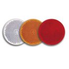 Ajba, Prizma Kerek Narancs, Öntapadós