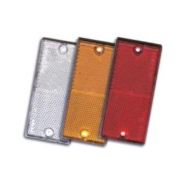 Ajba, Prizma Tégla Fehér, Csavaros