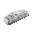 Ajba, FA82 Szélességjelző, Fehér