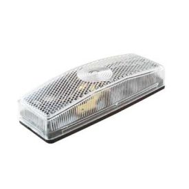 Ajba, FA82 Szélességjelző, Fehér