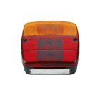 LÁMPA HÁTSÓ 3 FUNKCIÓS FP10