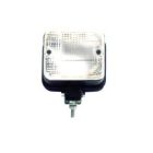 AJBA, Utánfutó hátsó tolatólámpa konzollal FR31