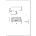 Ajba, Rendszámtábla világítás