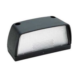 RENDSZÁMTÁBLA VILÁGÍTÁS BLISZ