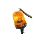 Ajba, Villogó, H1 izzó, Sárga, Csőre, 12V