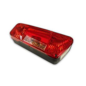 Utánfutó hátsó világítás 5 funkciós jobbos RL20