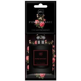 Aroma Car, Illatosító, Gránátalma