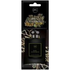 Aroma Car, Illatosító, Moha