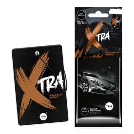 Aroma Car, Illatosító, Mukhalat