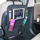 MaxSpeed, Háttámlavédő, Tárolóval