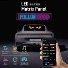 Surplife, Led Matrix Panel