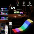Surplife, Led Matrix Panel