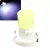 Homasita Műszerfal izzó -T4.2 Cob Led - fehér - 1db -0,3W