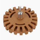 MaxSpeed, Vanília Korong, Fogazott, 100mm