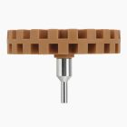 MaxSpeed, Vanília Korong, Fogazott, 100mm