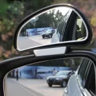MaxSpeed  Külső Oktató Tükör - Balos