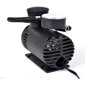 MAXSPEED KOMPRESSZOR KICSI AC201 250PSI