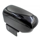 Maxspeed, Könyöklő Univerzális, Fekete, 26x11x16 cm