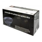 Maxspeed, Könyöklő Univerzális, Fekete, 26x11x16 cm