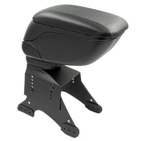   Maxspeed, Könyöklő Univerzális Csuszótetős, Fekete-szürke, 30x12x15cm