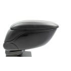 Maxspeed, Könyöklő Univerzális Csuszótetős, Fekete-szürke, 30x12x15cm