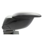 Maxspeed, Könyöklő Univerzális Csuszótetős, Fekete-szürke, 30x12x15cm