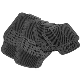 MaxSpeed, Autószőnyeg Vágható Pvc, Szett
