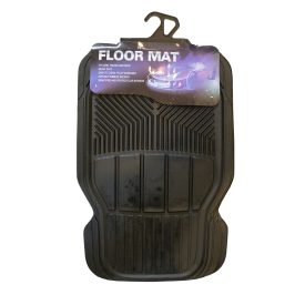 MaxSpeed Autószőnyeg PVC 4db-os