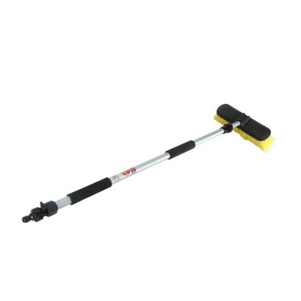 MaxSpeed, Autómosó- Kefe, Teleszkópos, 97-165 CM